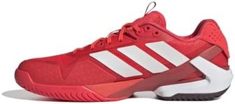 Adidas Mens Adizero Ubersonic 5 Ten