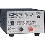 Tripp Lite PR-3UL DC Power Supply 3
