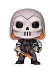 Funko POP! Marvel: Marvel Avengers Game - Taskmaster - Collectable Vinyl Figure - Gift Idea - Official Merchandise - Toys for Kids & Adults - Video Games Fans - Model Figure for Collectors