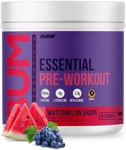 RAW Essent