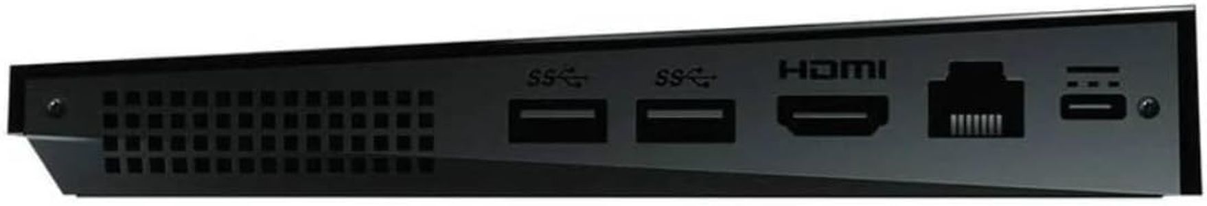 NVIDIA SHIELD Pro Android TV Streaming Media Player – 4K HDR