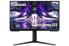 Samsung 27” Odyssey G30A Gaming Com