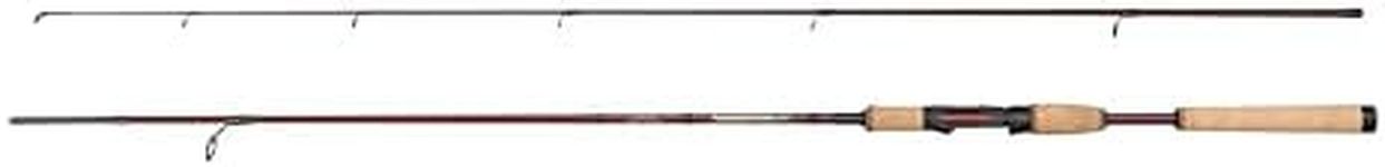 Abu Garcia Tormentor2 Spinning Rod,