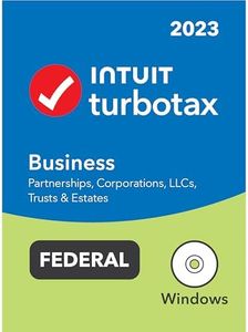 TurboTax B