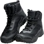 FREE SOLDIER Men's Waterproof Hikin