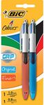 BIC 954358 4 Colours Grip Original 