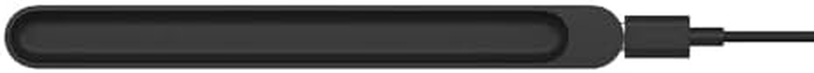 Microsoft Cargador USB-C Surface Slim Pen 2 - Negro
