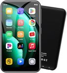 160GB MP3 Player with Bluetooth and