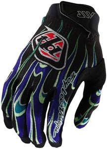 Troy Lee D