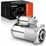 A-Premium Starter Motor Compatible 