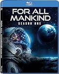 For All Mankind: Season One (Blu-ra