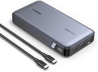 UGREEN 145W Power Bank 25000mAh Por