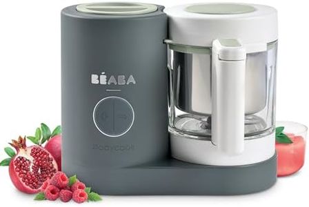 BEABA - Ba