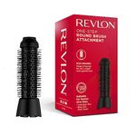 Revlon One-Step Round Brush Head Attachment