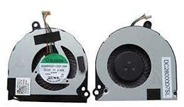 Genric Laptop CPU Cooling Fan for dell Latitude e7440 CPU Fan P/N DC28000D7SL 06PX9