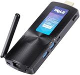 MeLE PCG02 Fanless Mini PC Stick Wi