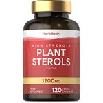 Plant Sterols And Stanols Supplements