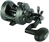 Okuma Cortez "a" Star 5 SZ Max Drag