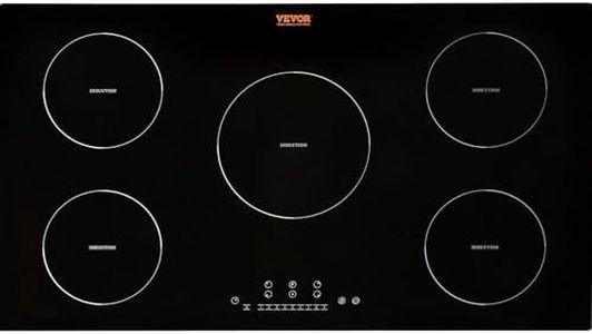 VEVOR Elec