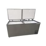 Stainless Steel Refrigerators Hds