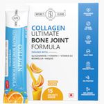 Liquid Collagen For Knees