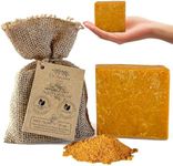 Dr.Ancient Sulphur Soap Bar, Organi