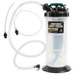 OEMTOOLS 6L Pneumatic Fluid Extractor, Multi, One Size, 24937