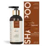 Honeydew Loss Shampoo For Hairs