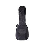 ROCKBAG RB20511 STARLINE Gigbag Hollow-Body E-Bass, black