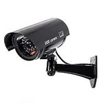 F FINDERS&CO Dummy Security Camera,