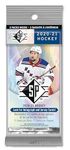 Upper Deck 2021/22 SP Authentic NHL Hockey Hang Pack