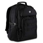 Callaway OGIO Prospect Backpack (Black)