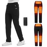 MEXITOP Heated Pants for Men/Women,