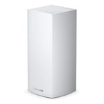 Linksys Velop WiFi 6 Router Home WiFi Mesh System, Tri-Band, 3,000 Sq. ft Coverage, 50+ Devices, Speeds up to (AX5300) 5.3Gbps - MX5300-CA…