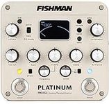 Fishman Platinum Pro EQ DI Analog P