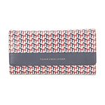 Tommy Hilfiger Tanzania Womens Leather Wallet Navy (8903496163308)