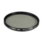 Hoya 72mm Circular Polarizing and UV HRT Screw-in Filter