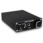 FX-Audio DAC-X6 Mini HiFi 2.0 Digit