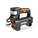 WORX WX092.9 18V (20V MAX) Inflator 4 in 1 Tool - (Tool Only - Battery & Charger Sold Separately)