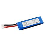 TIIANTE Replacement Battery for Flip 4, Flip 4 Special Edition, Flip4, GSP872693 01 3.7V 3000mAh