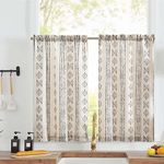 Elegant Home Fashions Curtain Rods