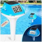 DeeprBlu 2025 New Iteration Solar D