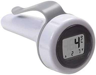 Acurite Digital Fridge, Freezer & Cooler Thermometer (Celcius) - White