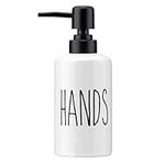FE Hand Soap Dispenser, 10oz Hand S