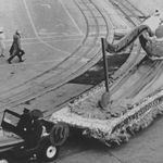 Around (Sunglasses Brown Vinyl) [VINYL]