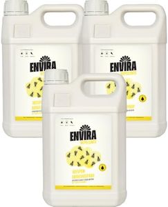 Envira Wes
