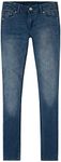 Levi's Girls' 711 Skinny Fit Jeans