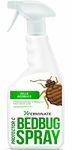 Xterminate Bed Bug Killer Spray 1L, Used By Professionals, For Home Use, Bedrooms, Mattresses, Carpets, Furniture & More Kills & Controls Bed Bugs, The Most Effective Bed Bug Spray in the UK