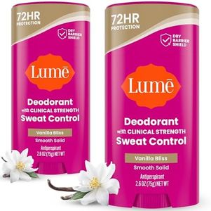 Lume Deodo