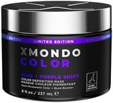 XMONDO Color Blue + Purple Shade Sh